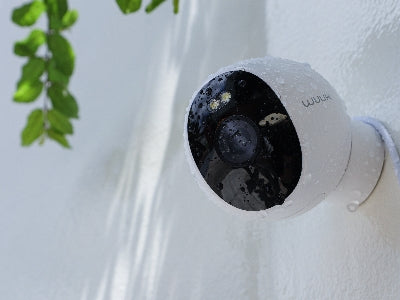 How to Have Fun With Security Cameras?