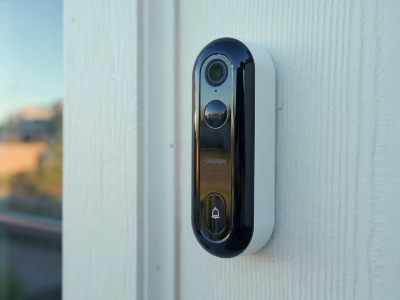 How Facial Recognition Cameras for Home Security Work?