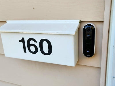 How To Secure Your Home Security Cameras?