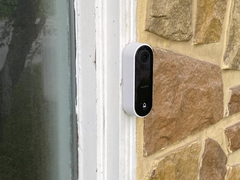 Top 5 Apartment Security Gadgets: Cameras, Solar Panels – WUUK