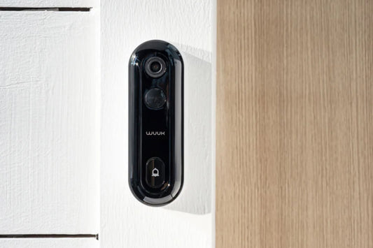 The Ultimate Guide to Video Doorbells for Home Security System in 2023