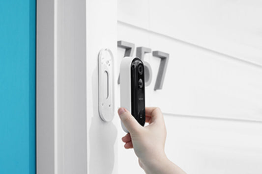 Why a Smart Doorbell is the Perfect Addition to Your Home Security System?