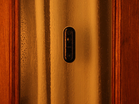 What’s the Point of IP67 in Home Security Cameras?