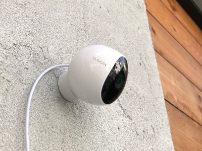 Secure Your Car Anywhere, Anytime with Our Advanced Security Camera System