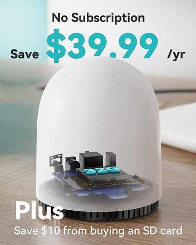 WUUK Smart Doorbell Pro (1 Doorbell Pro+1 Base Station) WUUK Smart Doorbell Pro (1 Doorbell Pro+1 Base Station)