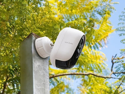 DIY Home Security: Installing Screw-In Cameras for Peace of Mind