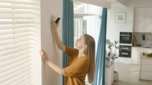 Advice for Women to Consider When Choosing Home Security Systems