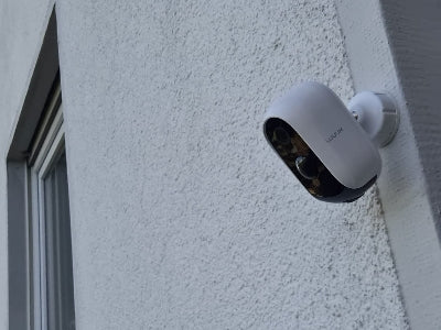 Where to Place Your Security Cam for Your Store?