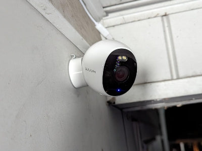 Holiday Home Security Solution: The Ultimate Guide for the 2024 New Year