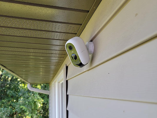 2.4GHz vs. 5GHz in Home Security Cameras: What You Should Know