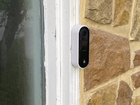 5 Home Security Gadgets For Apartments