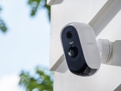 Understand Battery Lifespan for Your Wireless Security Cameras