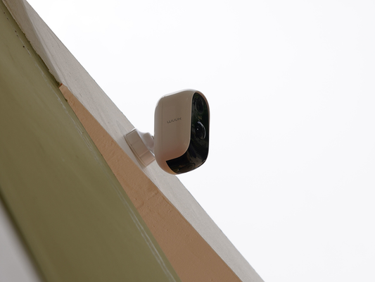 Where You May Need to Install a Wireless Security Camera System
