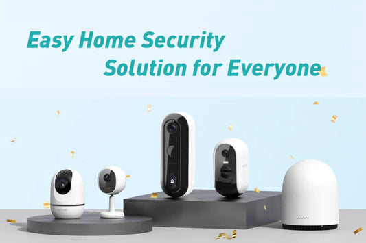 The Ultimate Guide to Choosing the Right Home Security Camera in 2023
