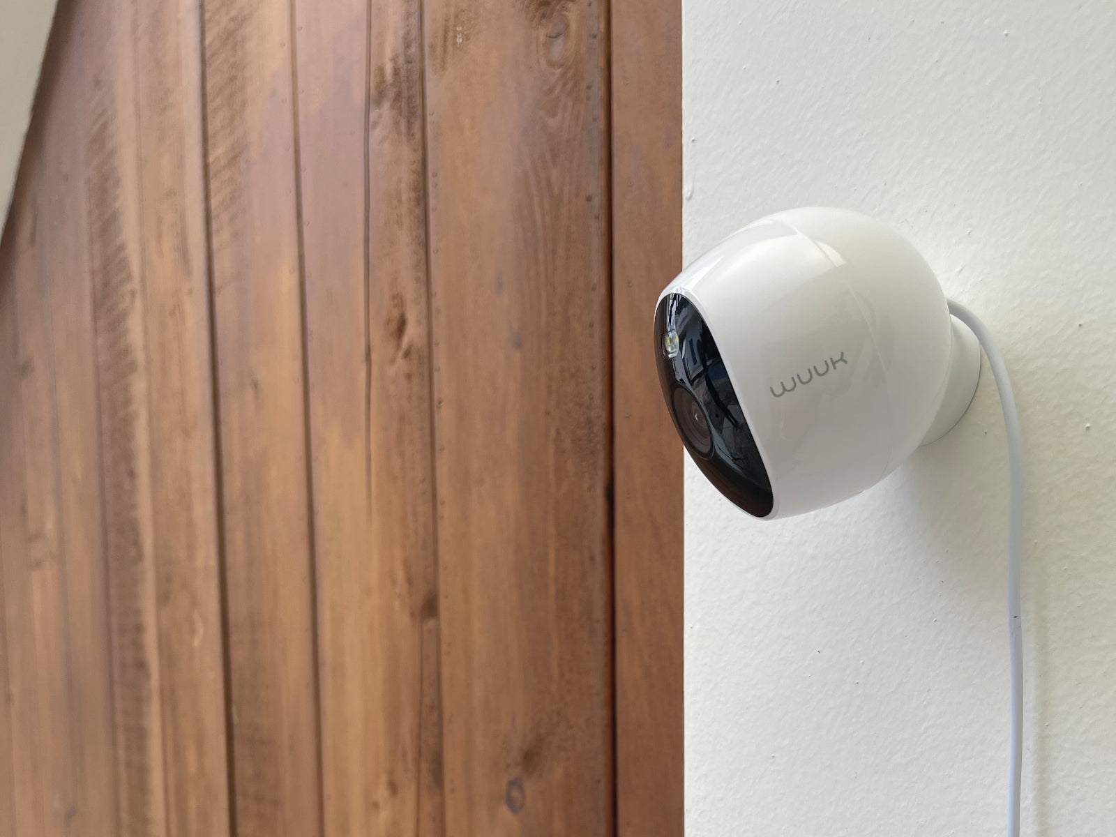 Home Security Cameras Local vs. Cloud Storage Don't Overlook Your