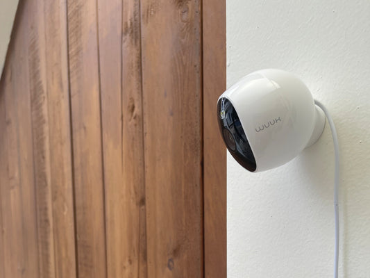 Local Storage vs. Cloud Storage: The Option That You May Ignore When Selecting Home Security Cameras