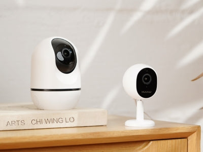 Avoid These 6 Areas for Home Security Cameras – WUUK