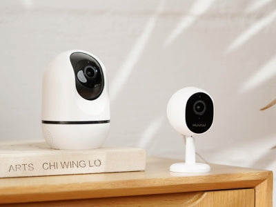 Do Not Put Home Security Cameras in These 6 Places