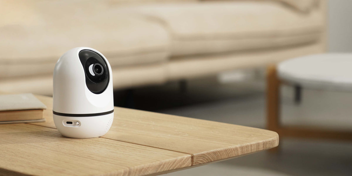 Photo inspiration: Visual Reference: Easy Home Security Solution Security Camera Doorbell